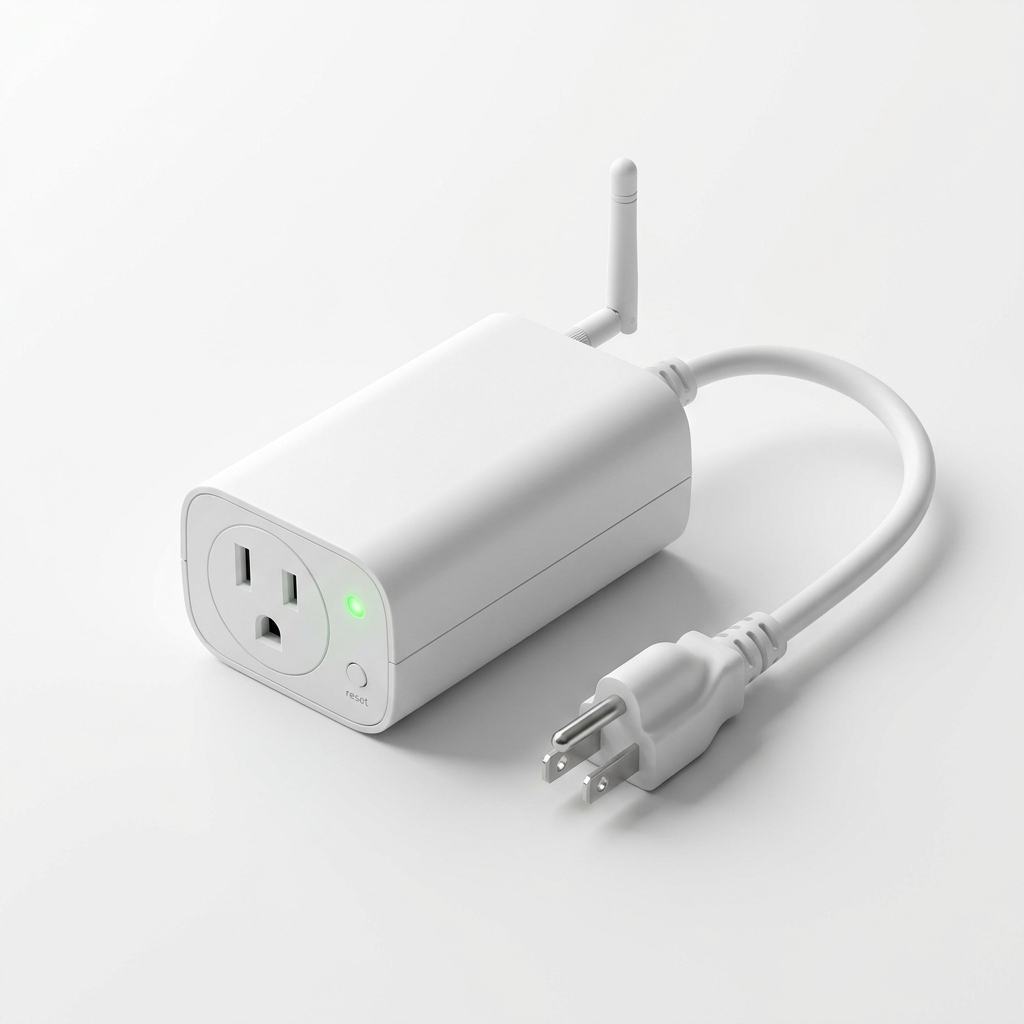 OmPower - Ổ cắm thông minh